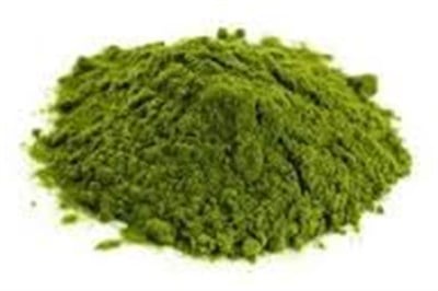 Yeşil Gıda Boyası 10 gr