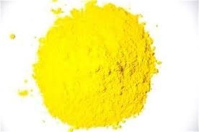 Sarı Gıda Boyası 10 gr