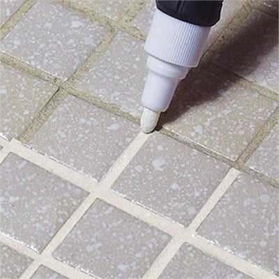 Derz Boyama Beyaz 2 li