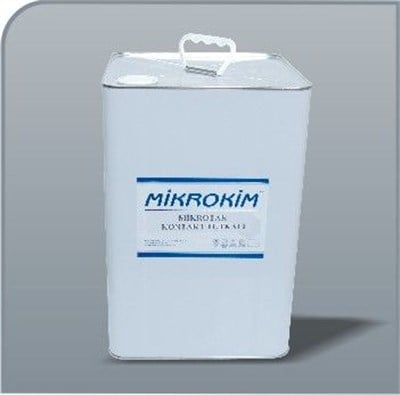 Kontak Tutkal  15 kg