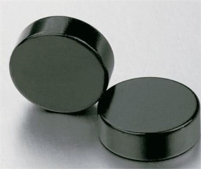 Mıknatıs Düz-yuvarlak 50`li