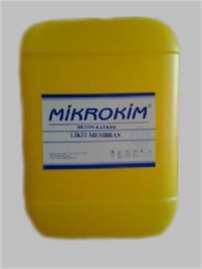 LATEX HARÇ KATKISI  5 KG