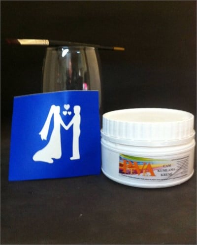 Kumlama Şabl.Gelin-Damat