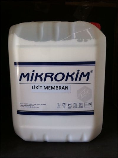 5 kg Likit Membran