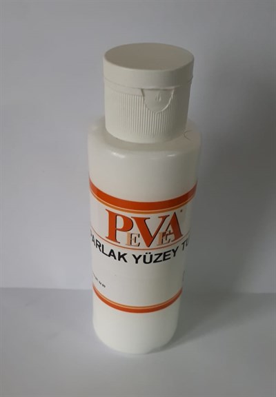 A1 Parlak Yüzey Tutkalı 100 gr