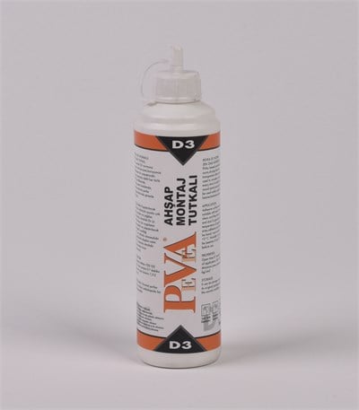 Ahşap  Montaj Tutkalı(500 gr)