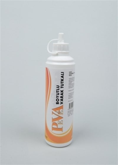 Boyutlu Varak Tutkalı (700 gr)