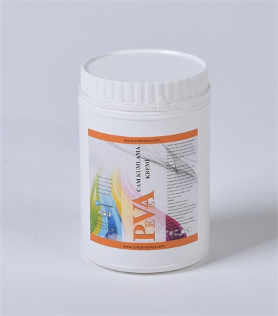 Cam Buzlama Kremi 1 kg