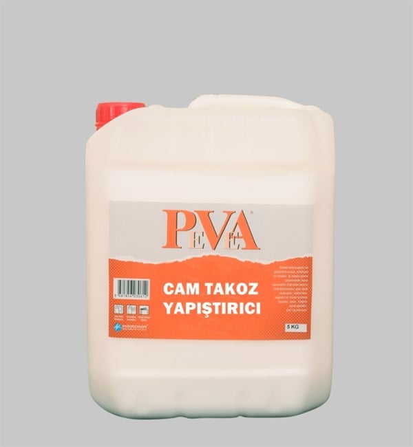Cam Takozu Yapıştırıcısı 20 kg