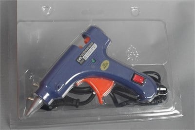 Silikon (Hotmelt) Tabanca küçük