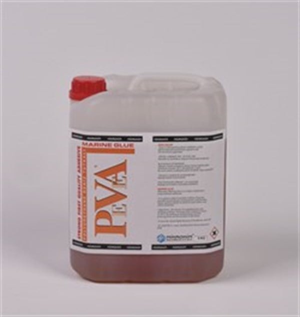 Deniz Tutkalı ( Poliüretan)20 kg