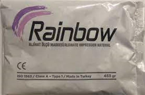 El Ayak Kalıbı (3 Boyutlu) 450 gr