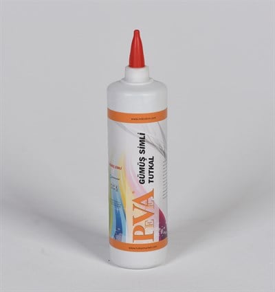 Gümüş Simli Tutkal 700 gr