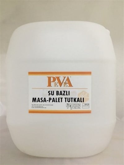 Masa Tutkalı 20 kg