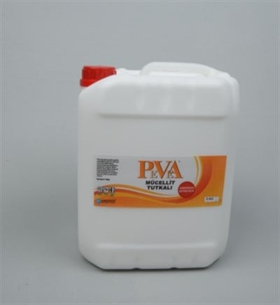 Mücellit (kağıt cilt)Tutkalı 30Kg