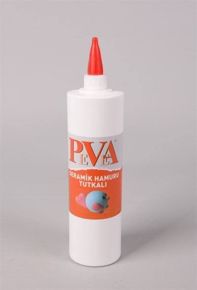 Seramik Hamuru Tutkalı 500 gr