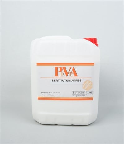 Sert Tutum Apresi 5 Kg