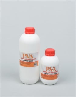 100 Kat Cam Doku Verniği (1000 ml+550 ml)