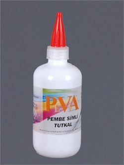 Pembe Simli Tutkal 250 gr