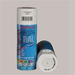 Sprey Vernik Parlak 400 ml