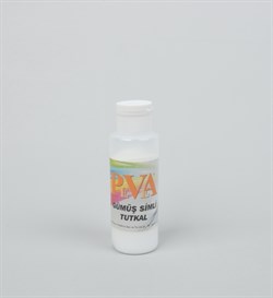 Gümüş Simli Tutkal 100 gr