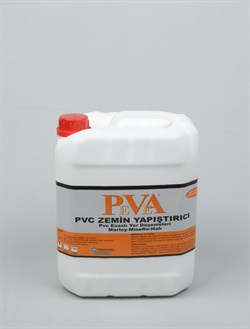 PVC Zemin Yapıştırıcı 30 kg