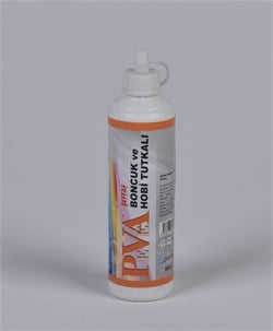 Şeffaf Boncuk Tutkalı 500 gr