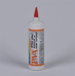 Siyah Simli Tutkal 700 gr