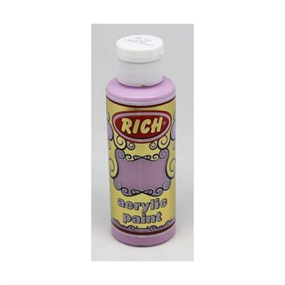 Lila Akrilik Boya 130 ml