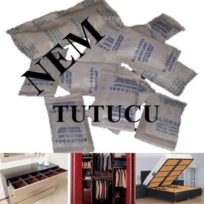Nem Tutucu Paket 150 gr