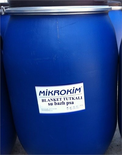 PSA Blanket Tutkalı  (30  kg)