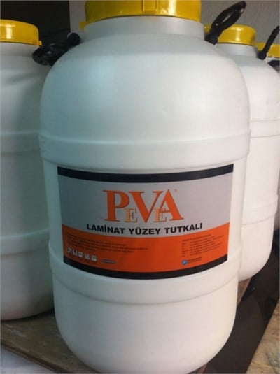 Laminat Yüzey Tutkalı 30 kg