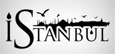 Kumlama Şabl.İstanbul Silueti