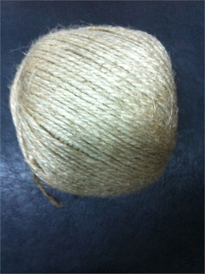 Jüt ( Kınnap)İp 100 gr