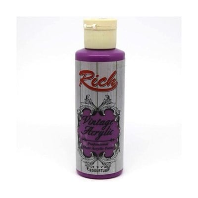 Böğürtlen Vintage Akrilik Boya 130 ml