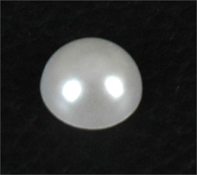 Yarım inci beyaz10 mm(500 gr)