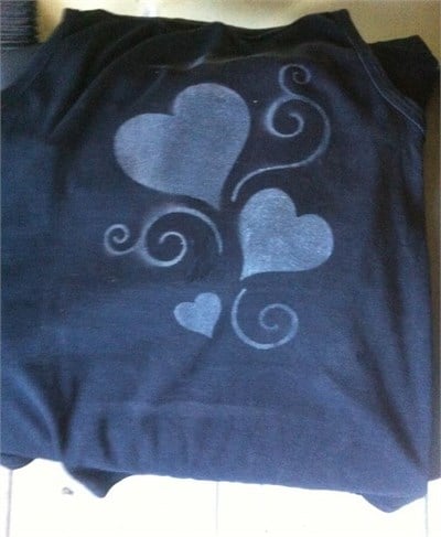 Kolay Tişört Tasarım Seti 1