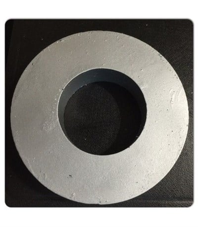 Mıknatıs Delikli-yuvarlak 50`li