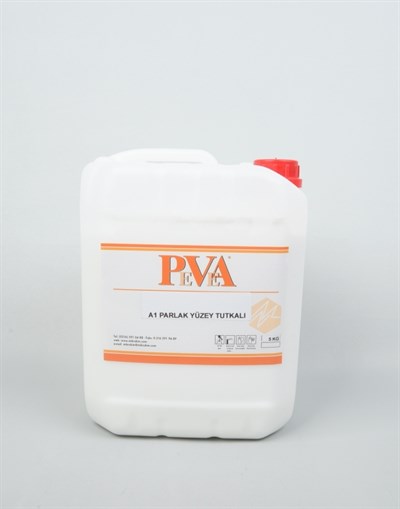 A1 Parlak Yüzey Tutkalı 5 kg