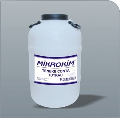 Teneke Conta Tutkalı 30 kg