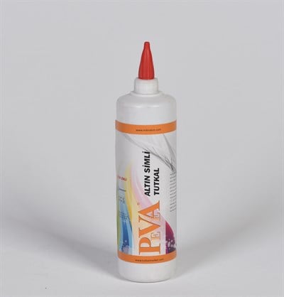 Altın Simli Tutkal 700 gr