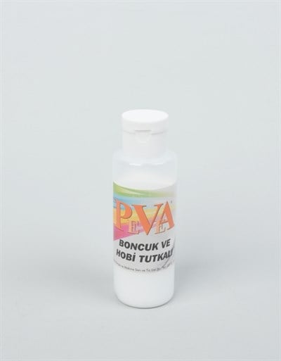 Beyaz Boncuk Tutkalı 100 gr