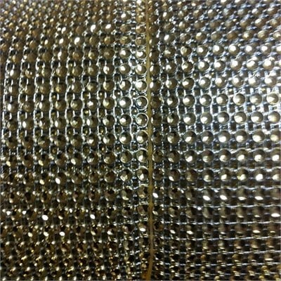 Şerit 111 Altın(1m)