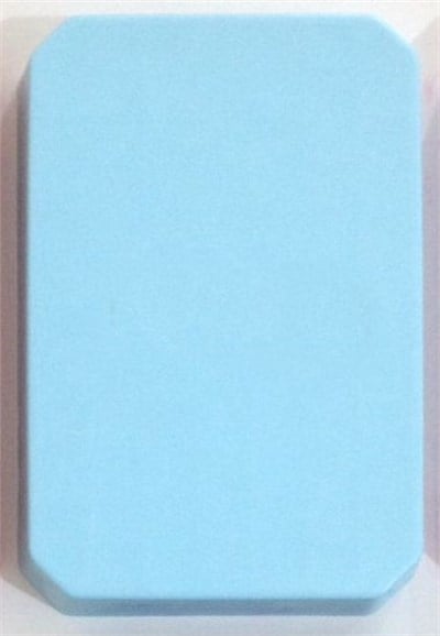 Mavi Sabun  Bazı 1 Kg