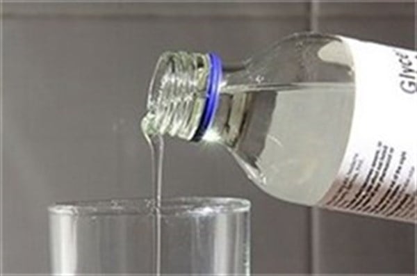 Gliserin 1 kg (teknik tip)