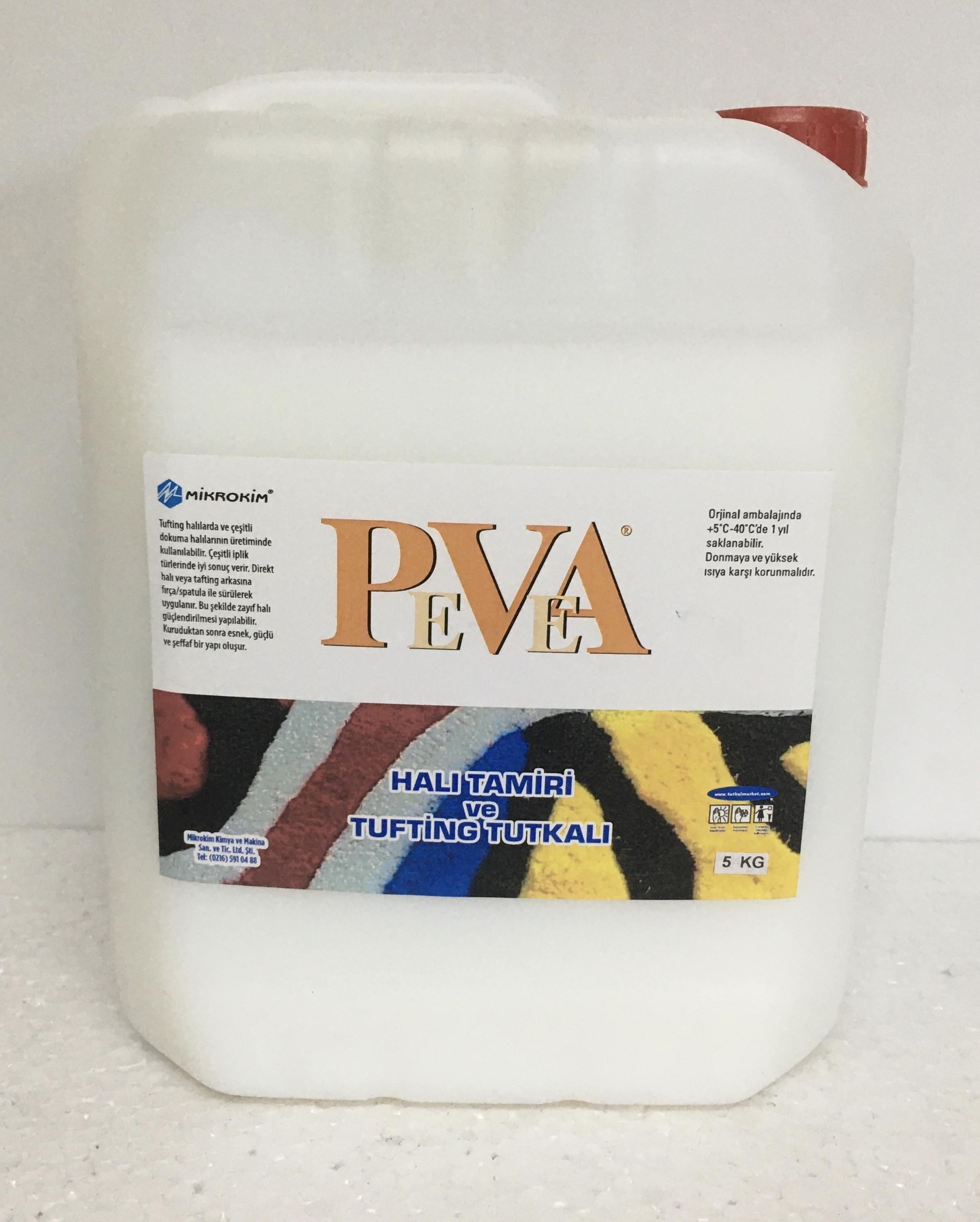 Halı Tamiri ve Tufting Tutkalı 5 kg