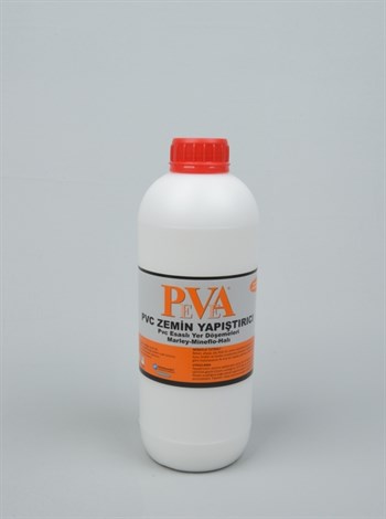 PVC Zemin Yapıştırıcı 1 kg