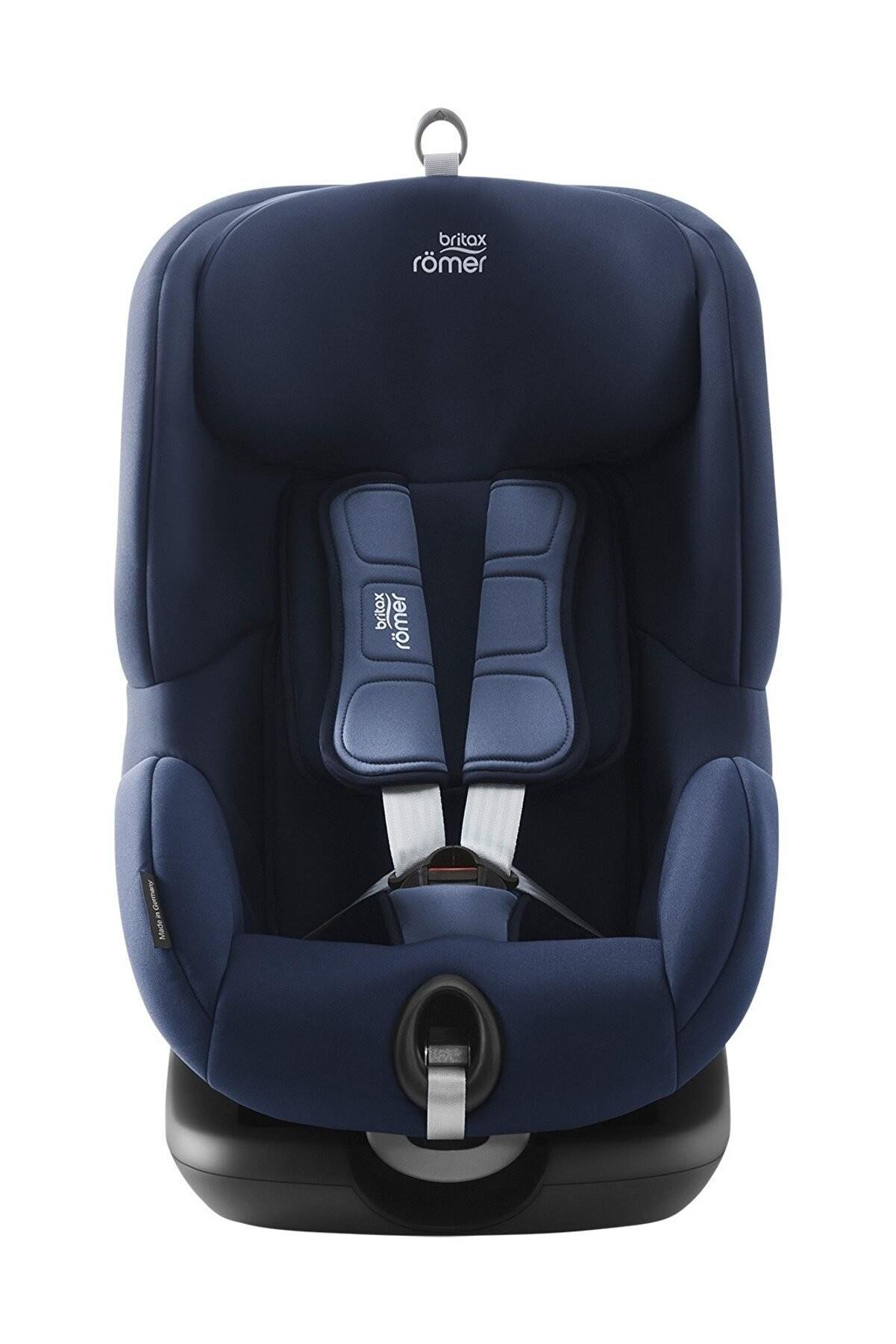 Britax Römer Trifix I Sıze 2 - Moonlight Blue 9-22kg