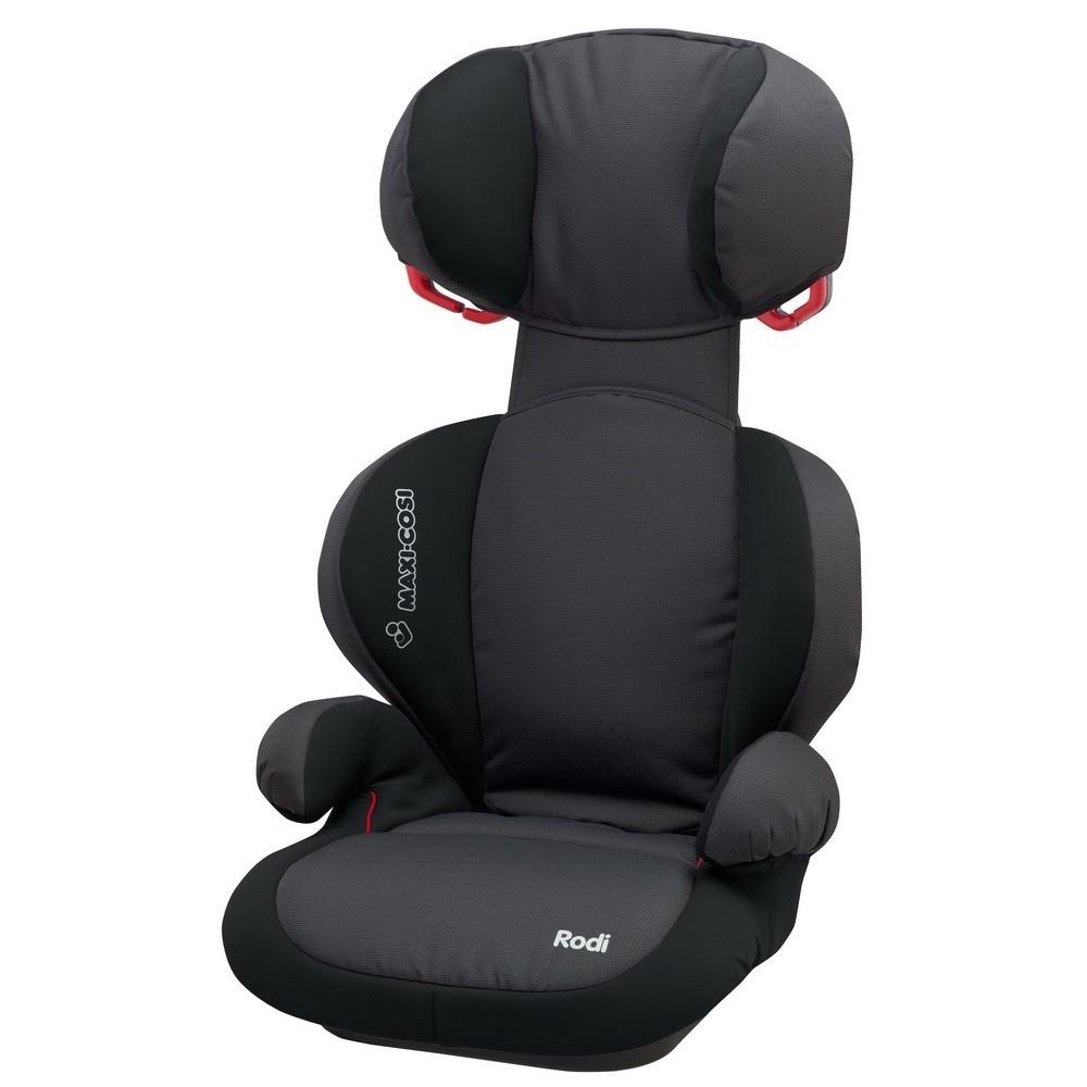 Maxi-Cosi RODI SPS 15-36Kg Oto koltuğu - Stone