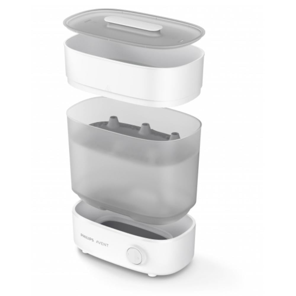 Philips Avent Buharlı Sterilizatör 3ü 1 Arada SCF291/00